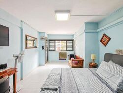 Blk 403 Pandan Gardens (Jurong East), HDB 5 Rooms #614805701